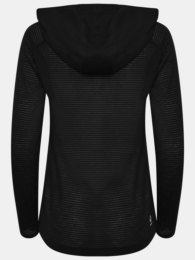 Regatta Womens/Ladies See Results Lightweight Hoodie