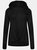 Regatta Womens/Ladies See Results Lightweight Hoodie - Black