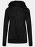 Regatta Womens/Ladies See Results Lightweight Hoodie - Black