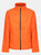 Standout Mens Ablaze Printable Softshell Jacket - Magma Orange - Magma Orange