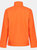 Standout Mens Ablaze Printable Softshell Jacket - Magma Orange