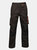Tactical Threads Heroic Worker Trousers - Black - Black