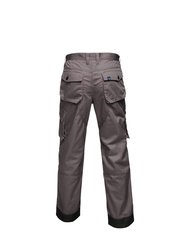Tactical Threads Heroic Worker Trousers - Iron