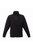 Thor Overhead Half Zip Anti-Pill Fleece Top (170 GSM) - Black - Black