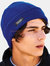Unisex Thinsulate Lined Winter Hat - Classic Royal
