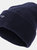 Unisex Thinsulate Lined Winter Hat - Navy