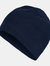 Unisex Thinsulate Thermal Winter Fleece Hat - Navy