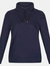 Womens Abbilissa Slouch Sweatshirt - Navy