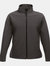 Womens Ablaze Printable Softshell Jacket