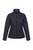 Womens Charleigh Quilted Insulated Jacket - Navy Tile - Navy Tile