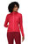 Womens Cuba II Soft Shell Jacket - Rethink Pink - Rethink Pink