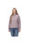 Womens Kamilla Insulated Jacket - Lilac Chalk