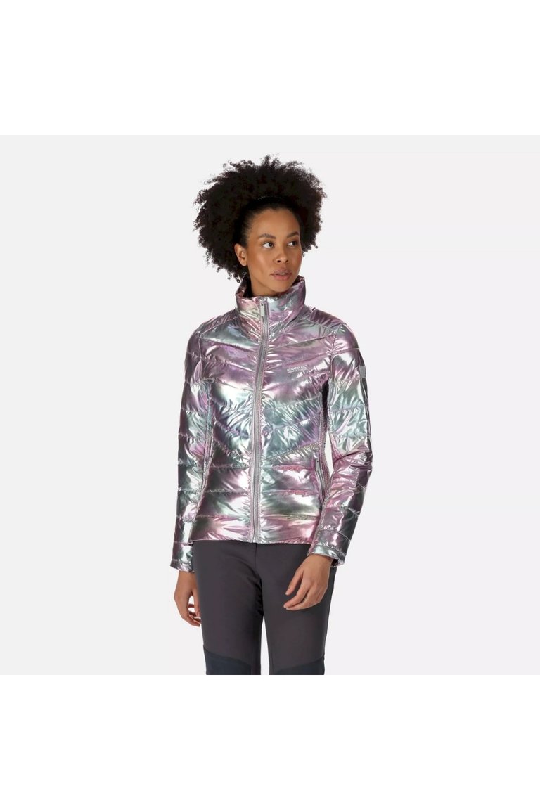 Women's Keava II Padded Jacket - Iridescent