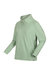 Womens/Ladies Abbilissa Slouch Sweater - Basil Green