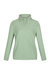 Womens/Ladies Abbilissa Slouch Sweater - Basil Green - Basil Green
