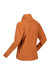 Womens/Ladies Abbilissa Slouch Sweatshirts - Copper Almond