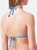 Womens/Ladies Aceana String Bikini Top