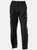 Womens/Ladies Action Sports Trousers - Black - Black