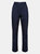Womens/Ladies Action Sports Trousers - Navy - Navy