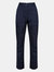 Womens/Ladies Action Sports Trousers - Navy - Navy