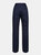 Womens/Ladies Action Sports Trousers - Navy