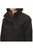 Womens/Ladies Adasha Waterproof Jacket - Black