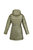 Womens/Ladies Andel III Lightweight Parka - Capulet