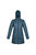 Womens/Ladies Andel III Lightweight Parka - Reflecting Lake - Reflecting Lake