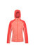 Womens/Ladies Andreson VI Insulated Jacket - Fusion Coral/Neon Peach - Fusion Coral/Neon Peach