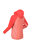 Womens/Ladies Andreson VI Insulated Jacket - Fusion Coral/Neon Peach