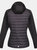 Womens/Ladies Andreson VII Hybrid Jacket - Black