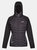 Womens/Ladies Andreson VII Hybrid Jacket - Black - Black