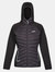 Womens/Ladies Andreson VII Hybrid Jacket - Black - Black