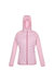 Womens/Ladies Andreson VII Hybrid Jacket - Fragrant Lilac - Fragrant Lilac