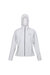 Womens/Ladies Ared III Soft Shell Jacket - Cyberspace - Cyberspace