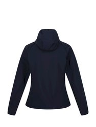 Womens/Ladies Ared III Soft Shell Jacket 