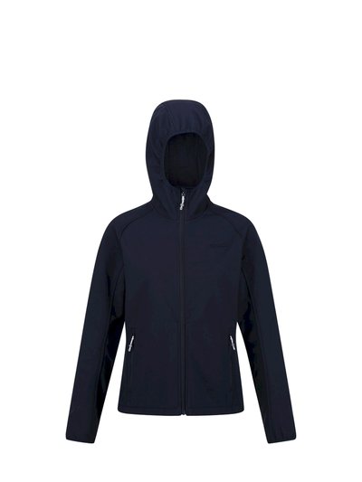 Regatta Womens/Ladies Ared III Soft Shell Jacket  product