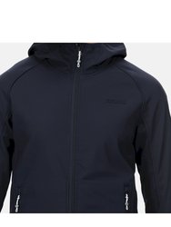 Womens/Ladies Ared III Soft Shell Jacket 
