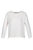 Womens/Ladies Arlette Flecked Sweater - Light Vanilla