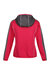 Womens/Ladies Attare Lightweight Jacket - Berry Pink/Seal Grey