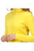Womens/Ladies Bayarma Full Zip Hoodie - Maize Yellow