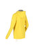 Womens/Ladies Bayarma Full Zip Hoodie - Maize Yellow