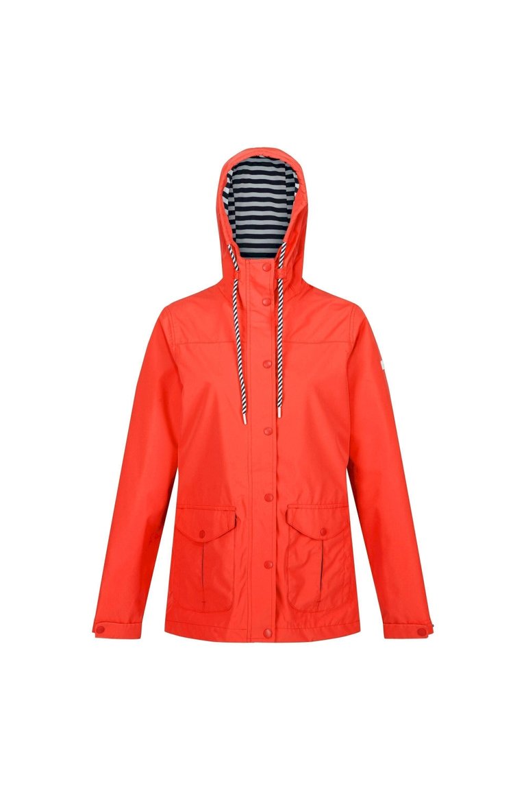 Regatta lightweight hot sale waterproof ladies jacket