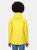 Womens/Ladies Bayarma Lightweight Waterproof Jacket - Maize Yellow