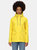 Womens/Ladies Bayarma Lightweight Waterproof Jacket - Maize Yellow - Maize Yellow