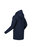 Womens/Ladies Bayarma Lightweight Waterproof Jacket - Navy