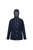 Womens/Ladies Bayarma Lightweight Waterproof Jacket - Navy - Navy