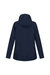 Womens/Ladies Bayarma Lightweight Waterproof Jacket - Navy