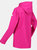 Womens/Ladies Bayarma Lightweight Waterproof Jacket - Neon Pink