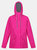 Womens/Ladies Bayarma Lightweight Waterproof Jacket - Neon Pink - Neon Pink